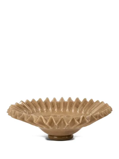 Bowl Lori L (2) Beige
