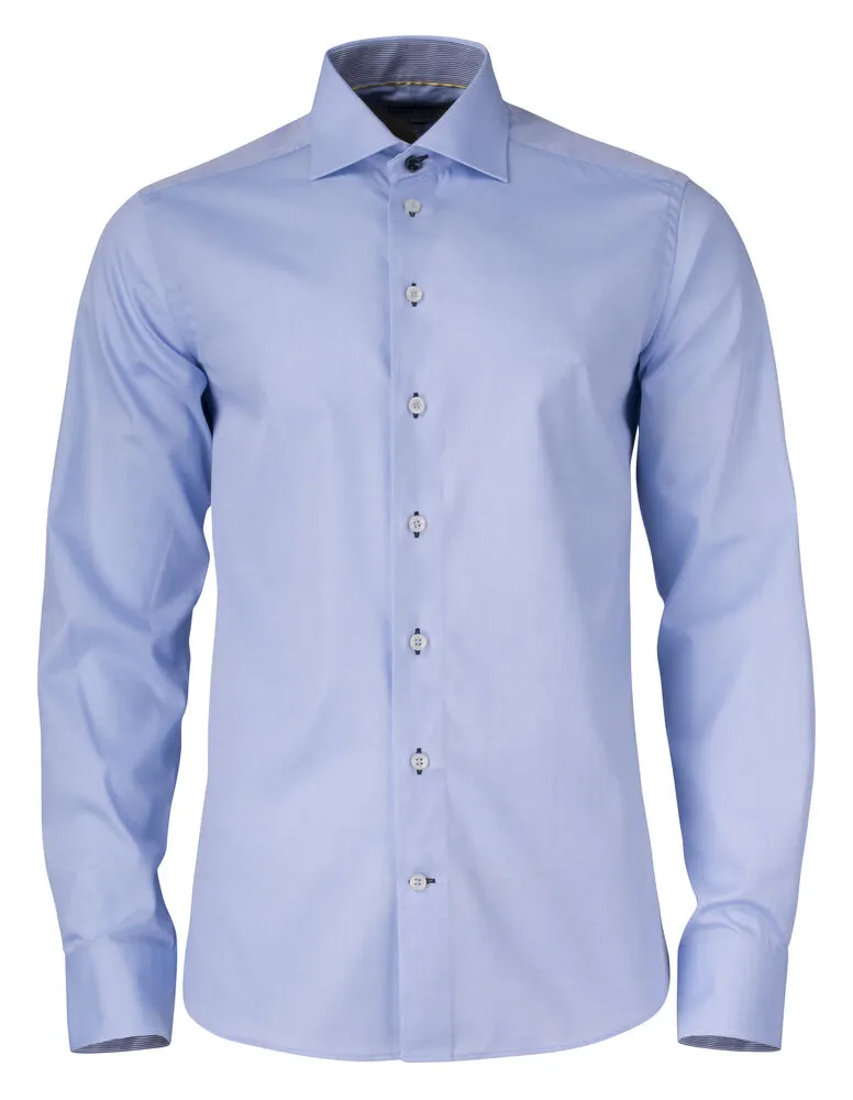Sky Blue / Navy