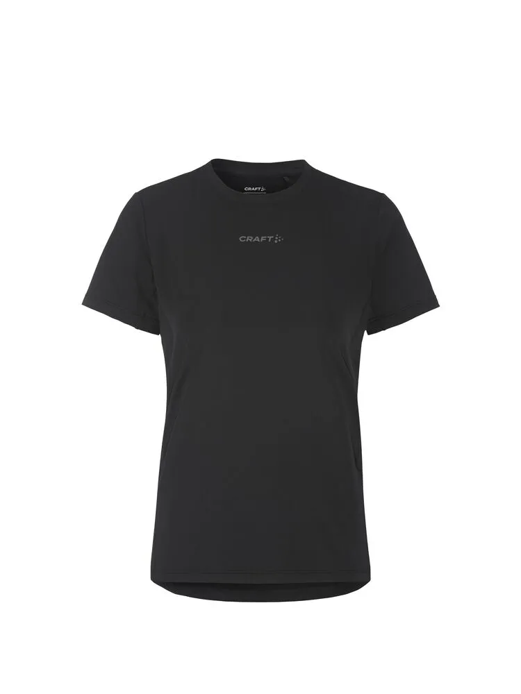 Adv Essence Ss Tee 2 W
