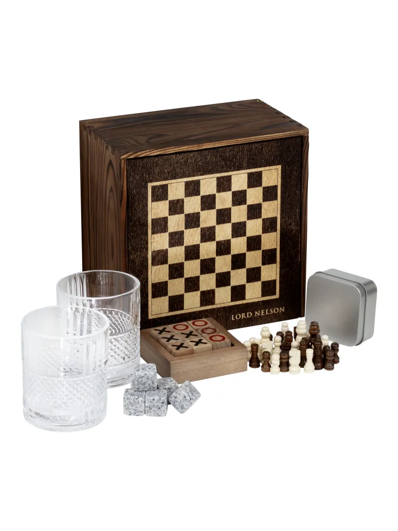 LN Game Set
