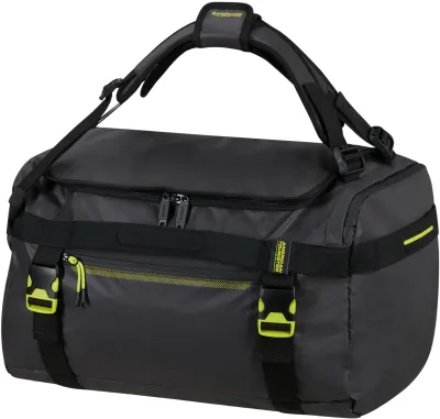 Urban Track L Duffelbag/Ryggsekk