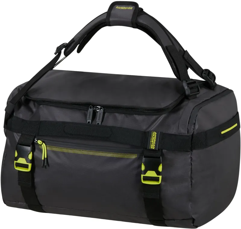 Urban Track L Duffelbag/Ryggsekk