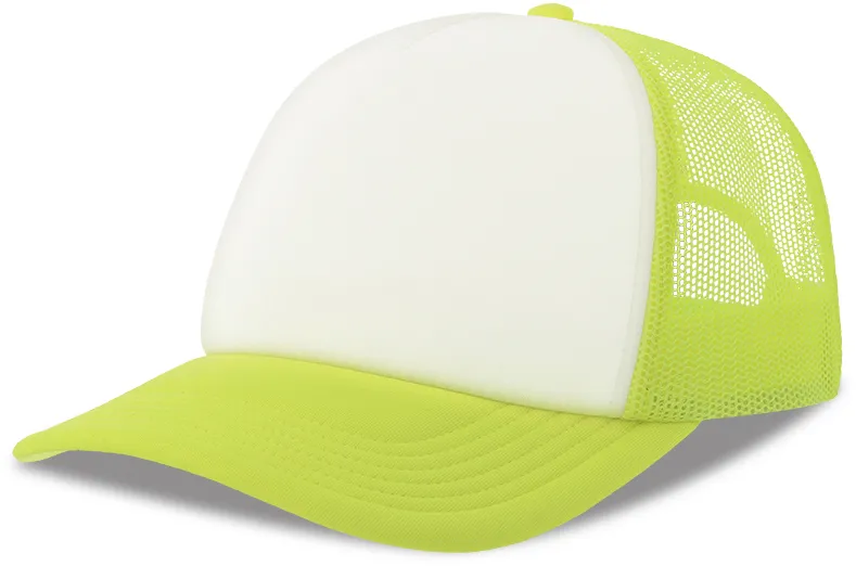 White-Yellow Fluo