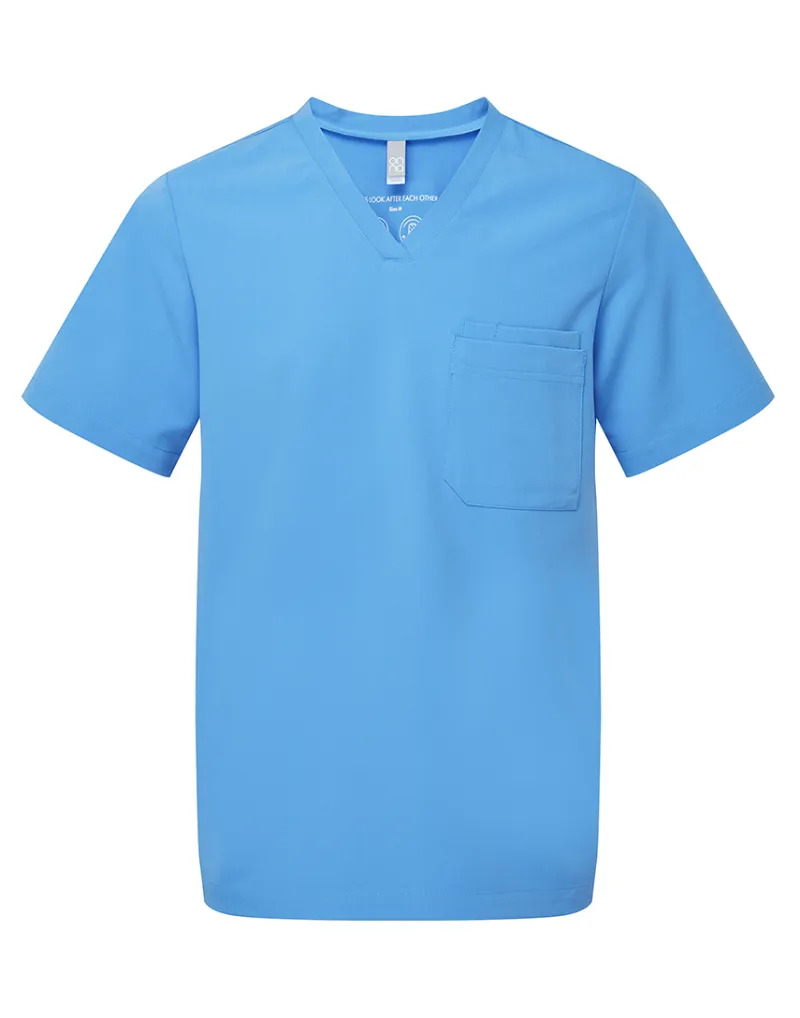 Limitless M's Onna-Stretch Tunic