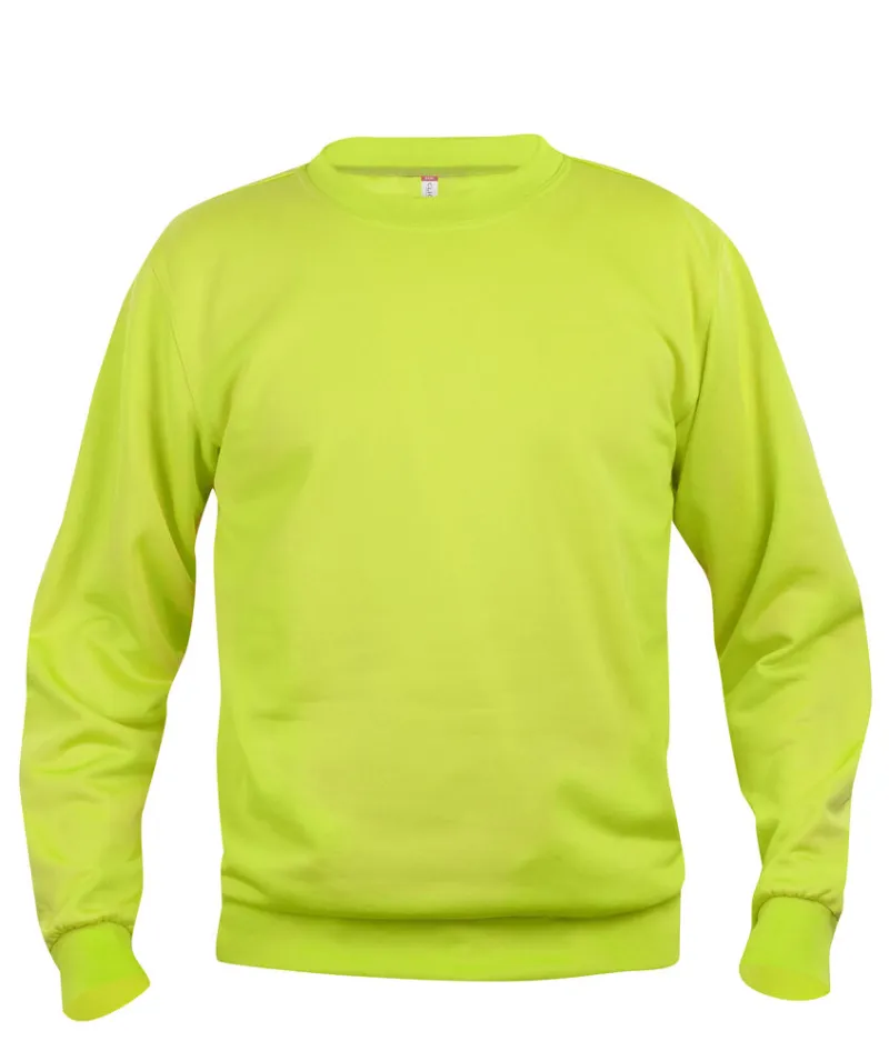 Visibility Green
