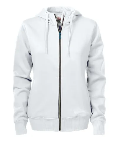 Overhead Lady College Jacket