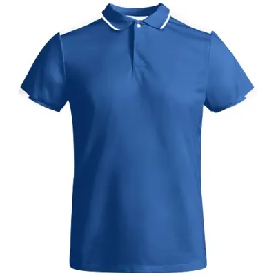 Tamil 150 g/m² teknisk polo for barn