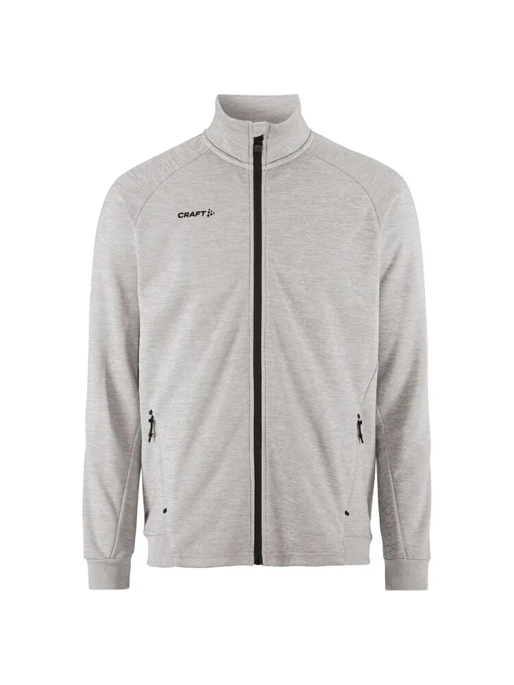 Grey Melange