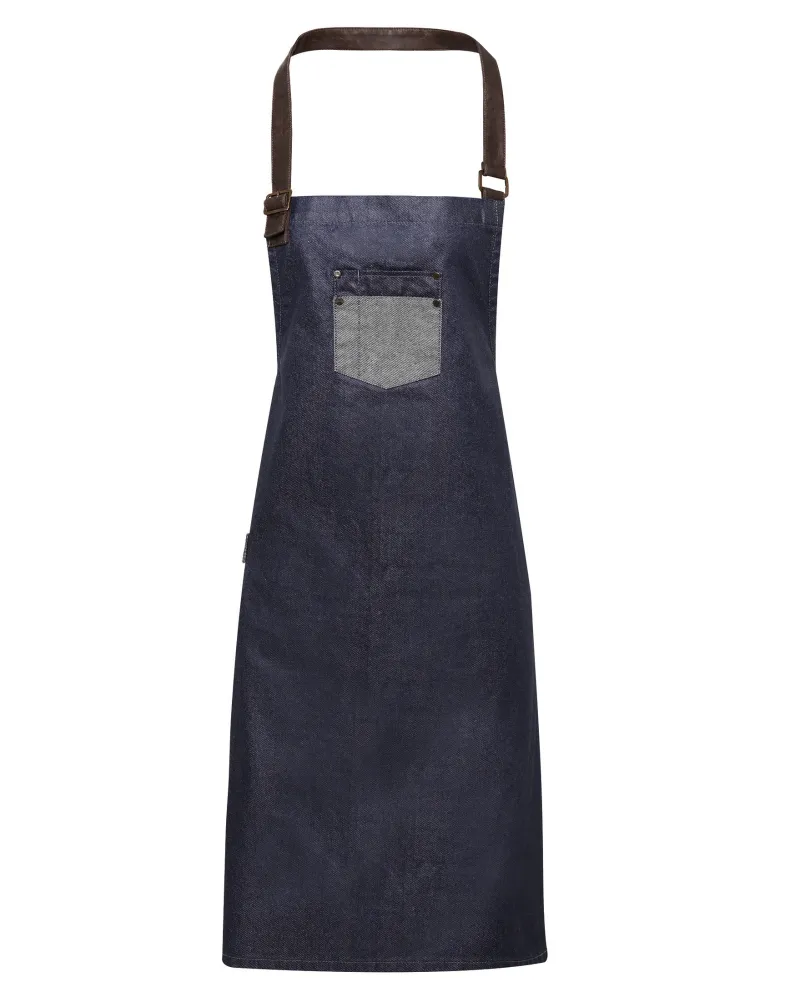 Indigo Denim