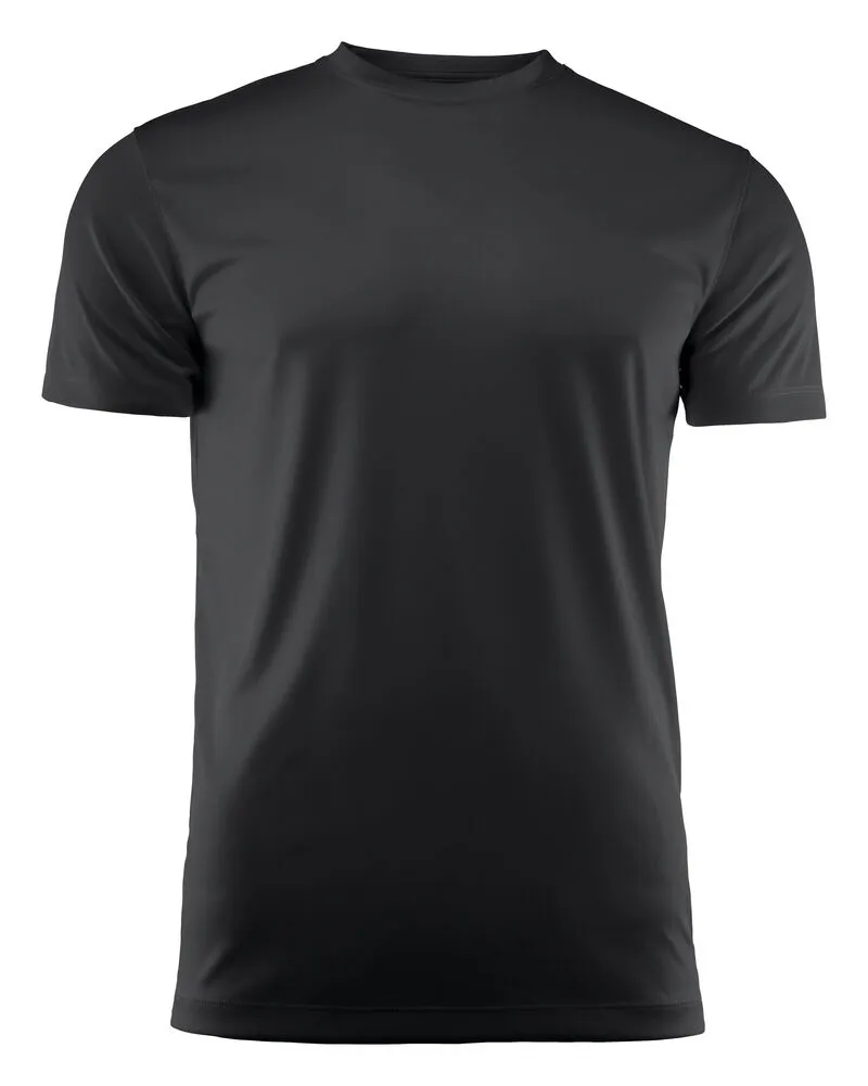 Run Active T-Shirt