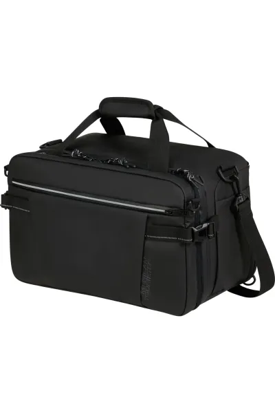 Upventure 3-way boarding bag