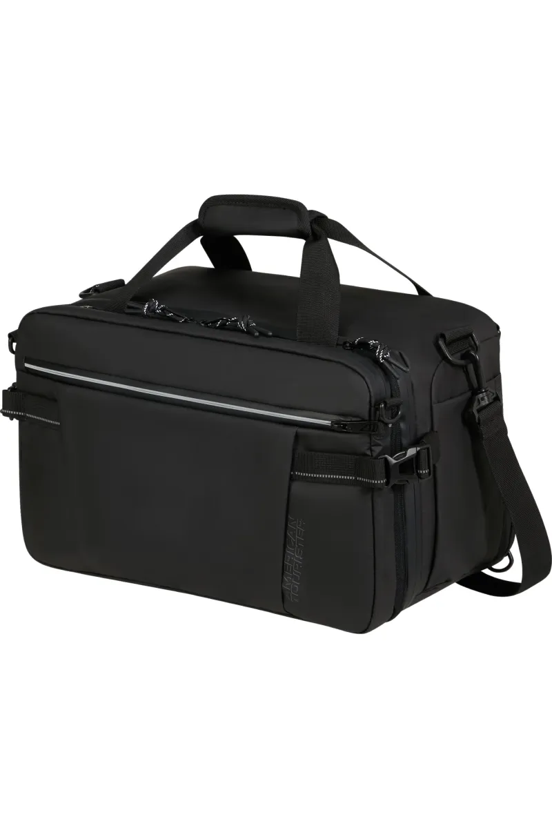 Upventure 3-way boarding bag