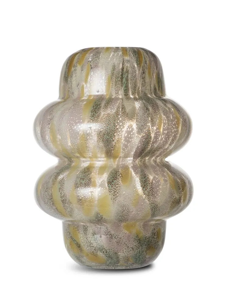 Vase Curlie (2) Multi