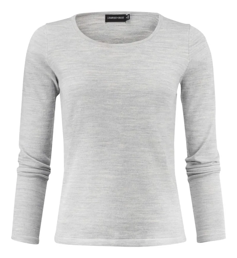 Light Grey Melange