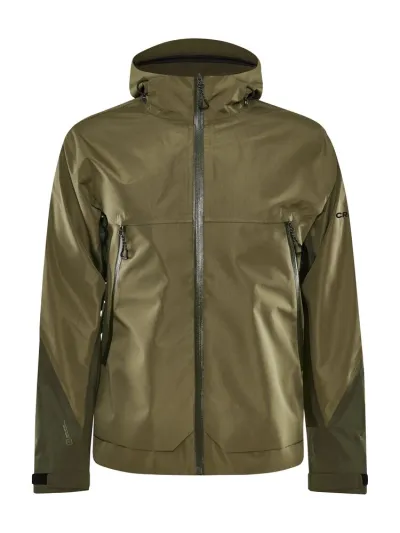 Adv Explore Shell Jacket M