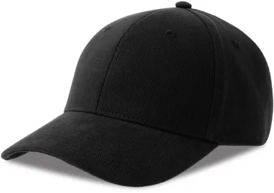 Pilot-S Black One Size