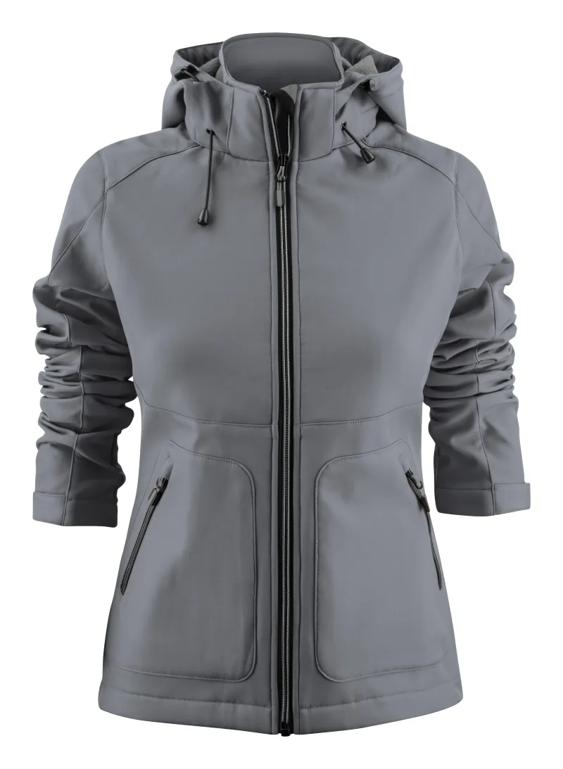 Steel Grey