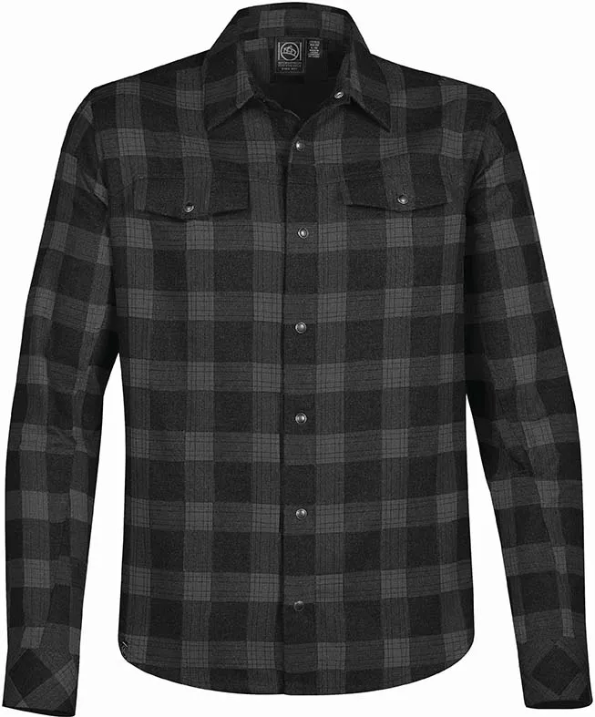 SFX-1 Logan Shirt (H)