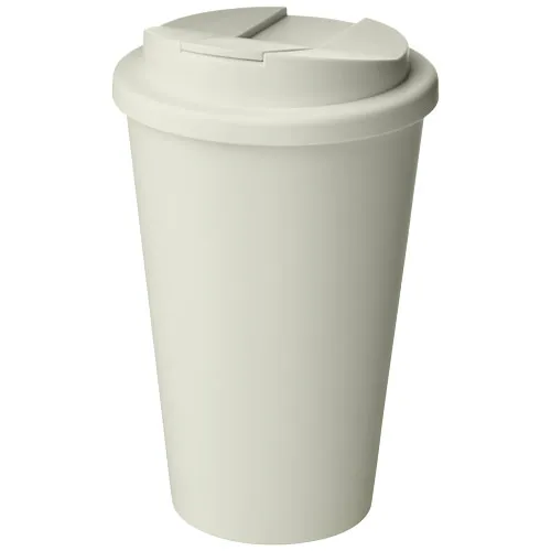 Americano®­ Renew 350 ml isolert kopp med sølesikkert lokk
