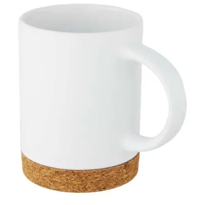 Neiva keramikkrus med korkbunn 425 ml.