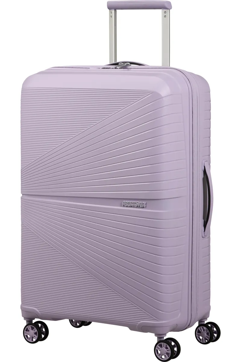 Stormy Lilac