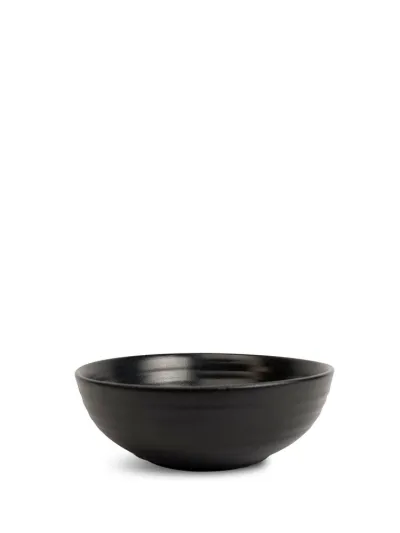 Bowl Blackroot M Black