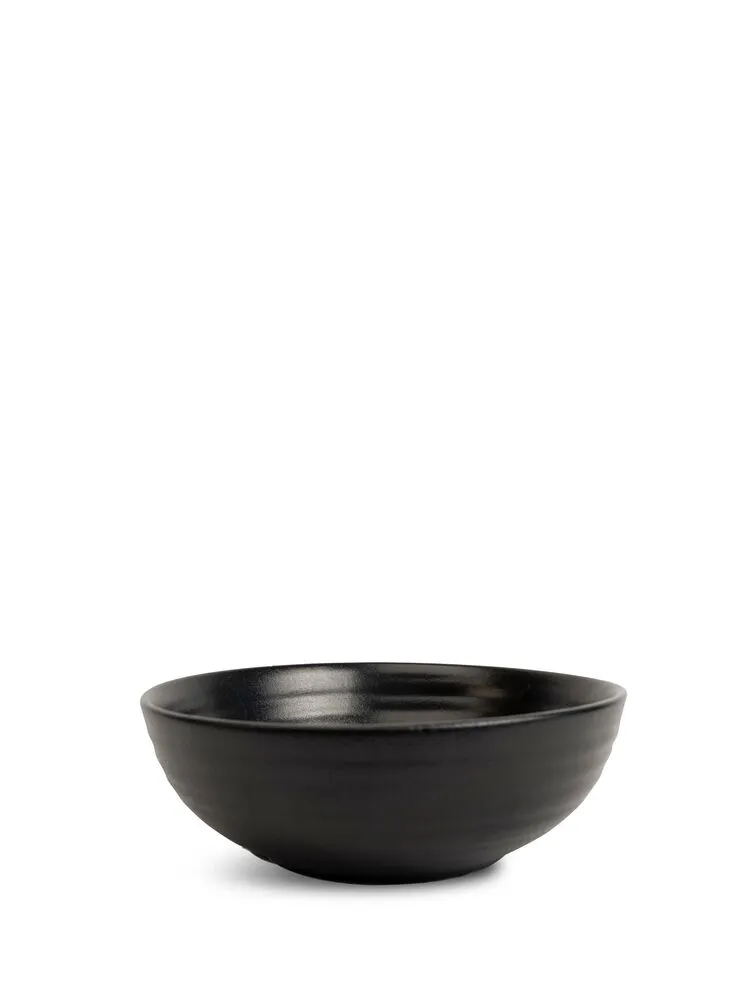 Bowl Blackroot M Black