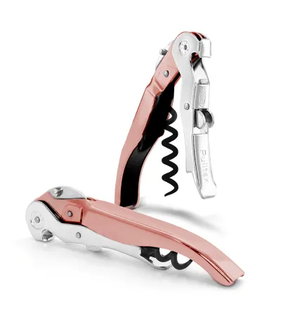 Vinåpner Clickcut rosé