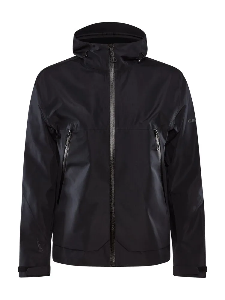 Adv Explore Shell Jacket M