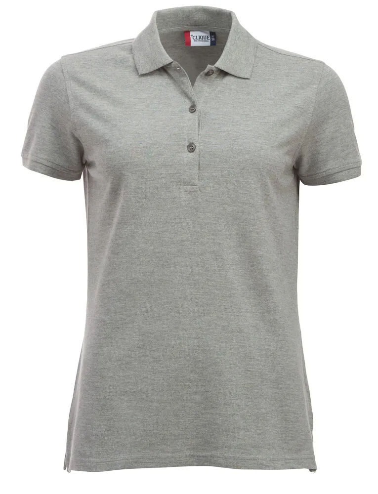 Grey Melange
