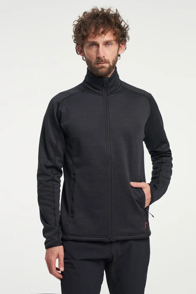 TXlite Midlayer Zip