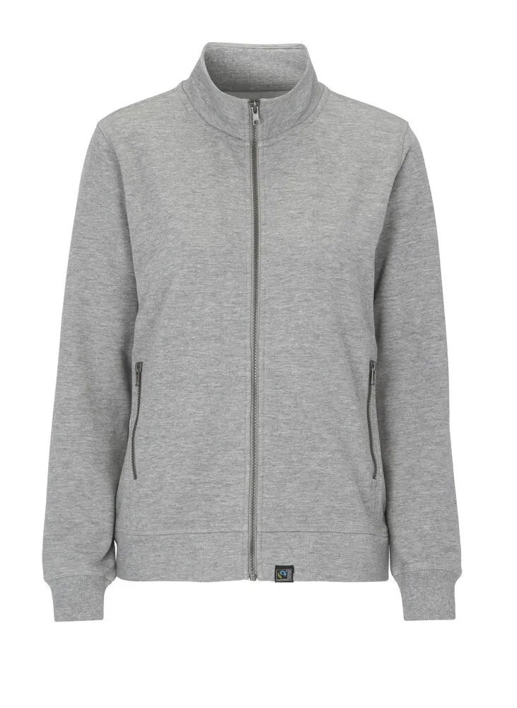 Grey Melange