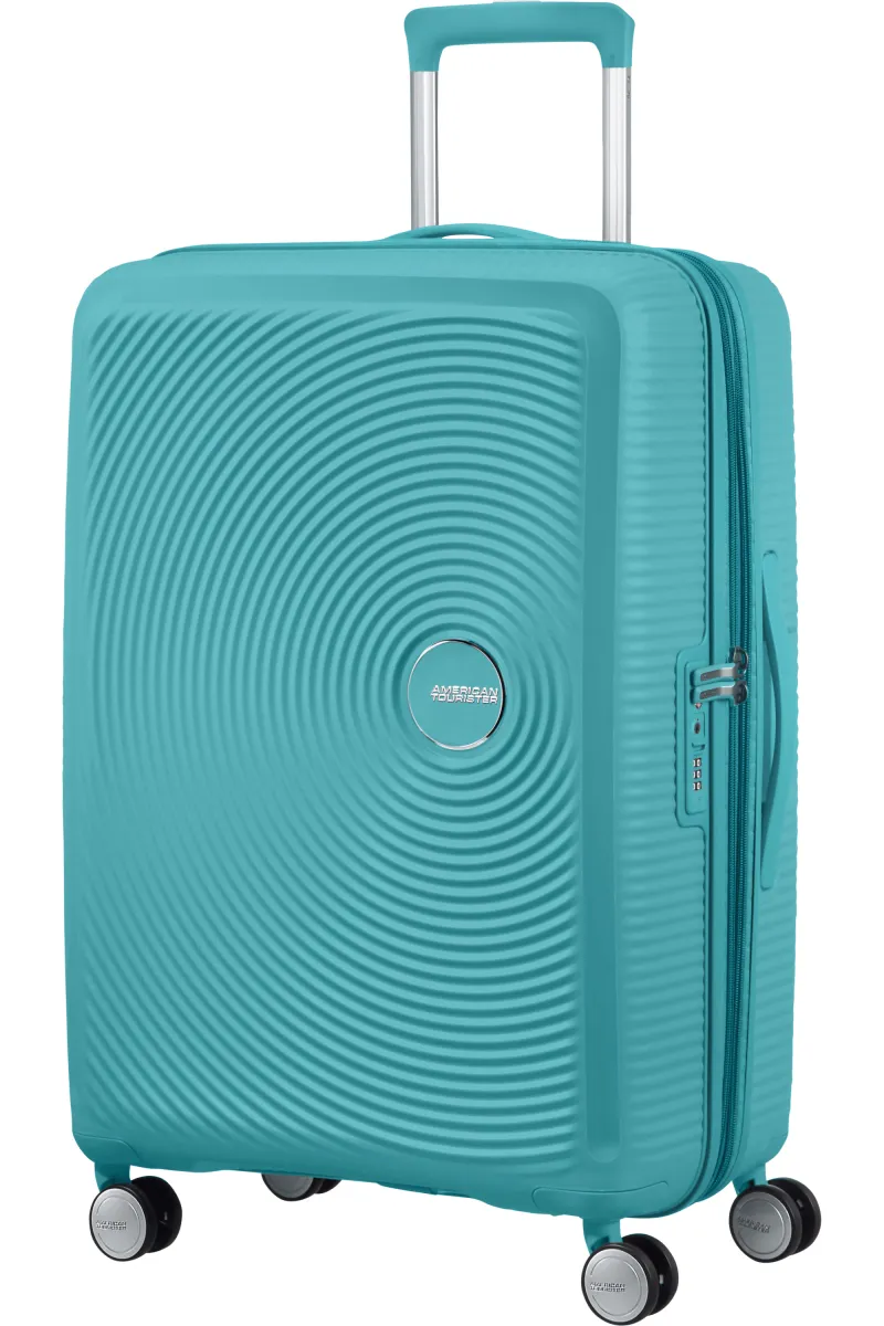 Turquoise Tonic