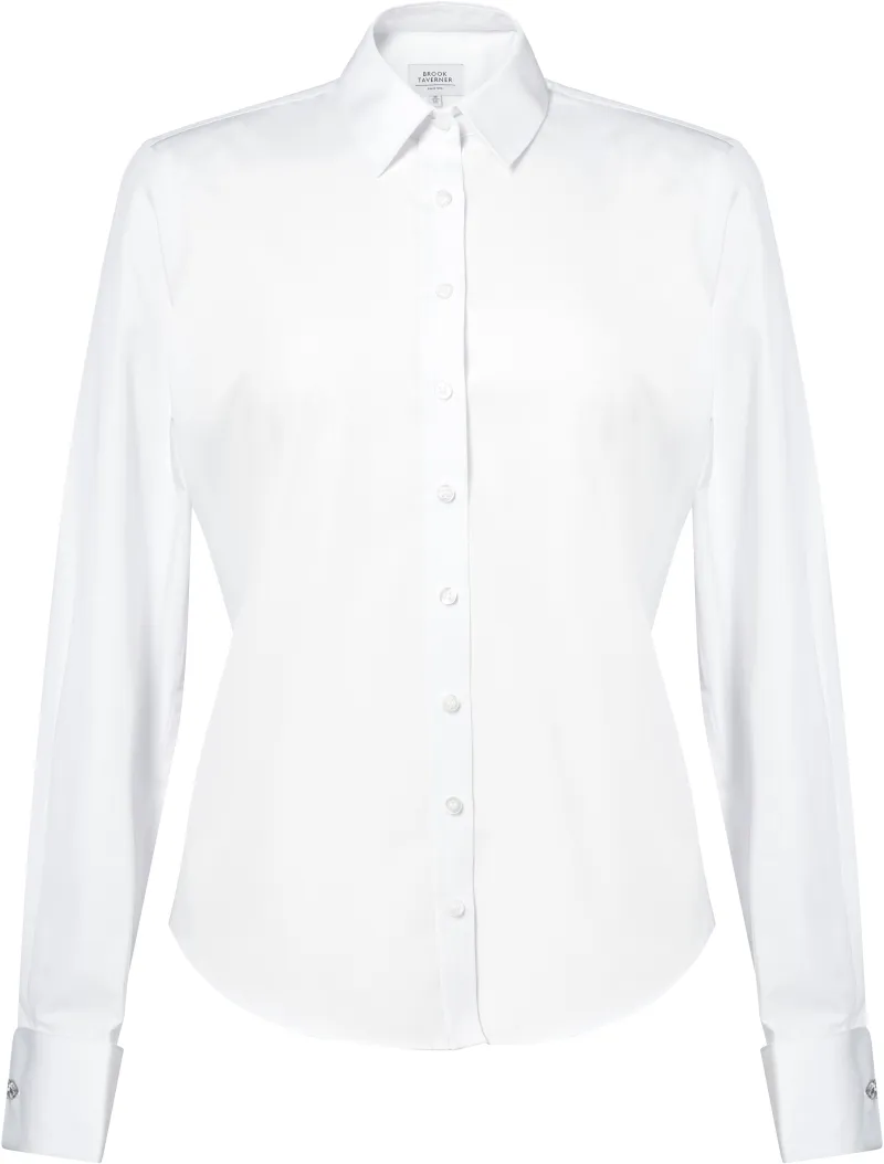 Oriano Shirt L/E (D)