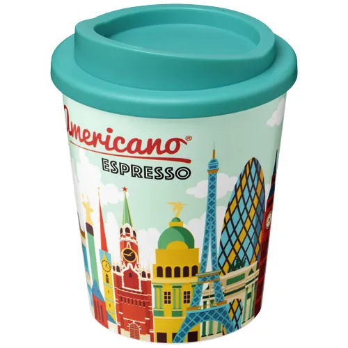 Brite-Americano® Espresso 250 ml isolert kopp