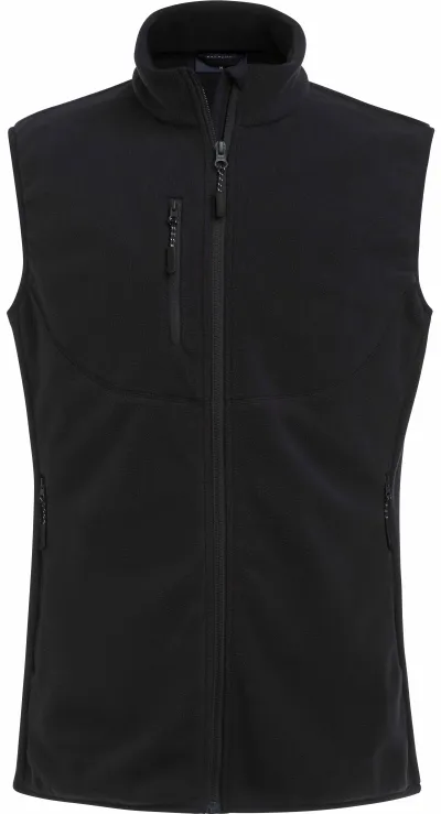 Rochester Fleece Vest (H)
