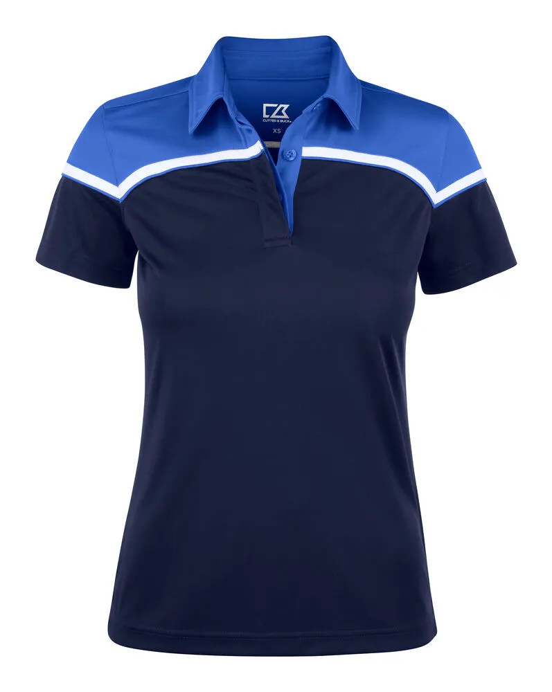 Dark Navy / Royal