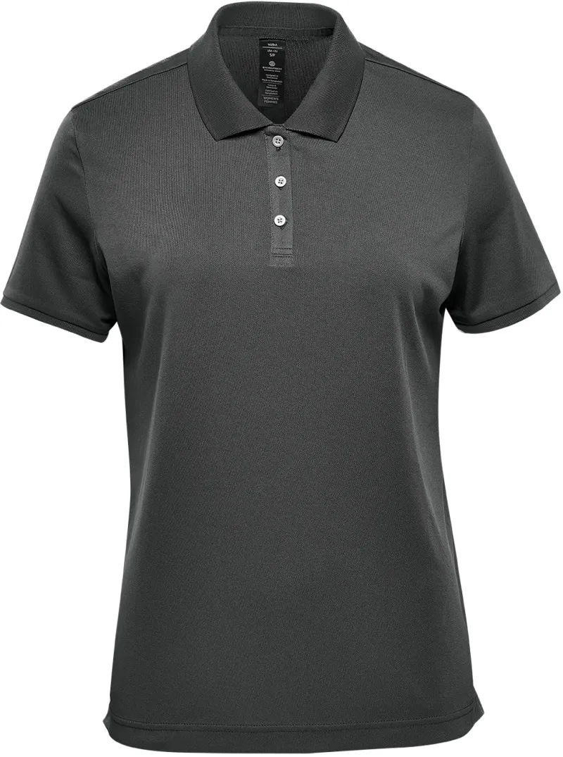 PRX-1W Sirocco Sportspolo (D)