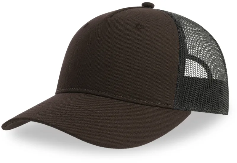 Brown-Black