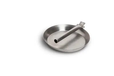 OH Foldable Outdoor Skillet