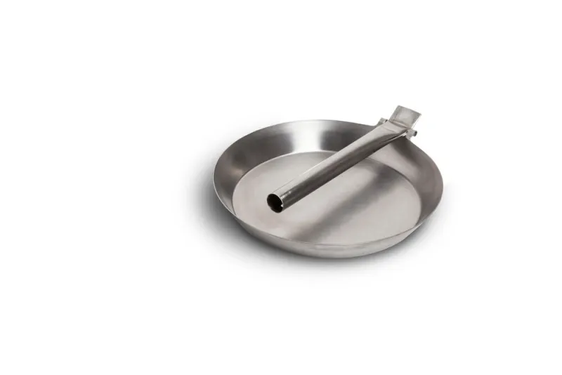 OH Foldable Outdoor Skillet