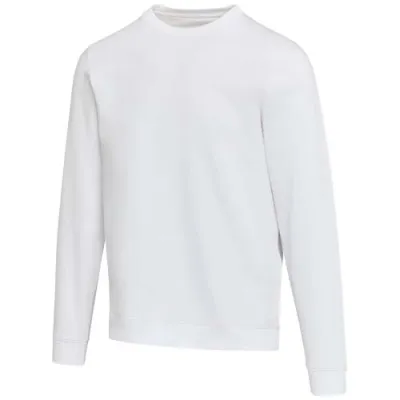 Jasper 280 g/m² OCS organisk resirkulert unisex collegegenser