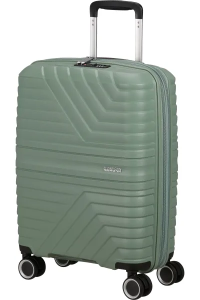 Flytwist Utv. Koffert 4 hjul 55
