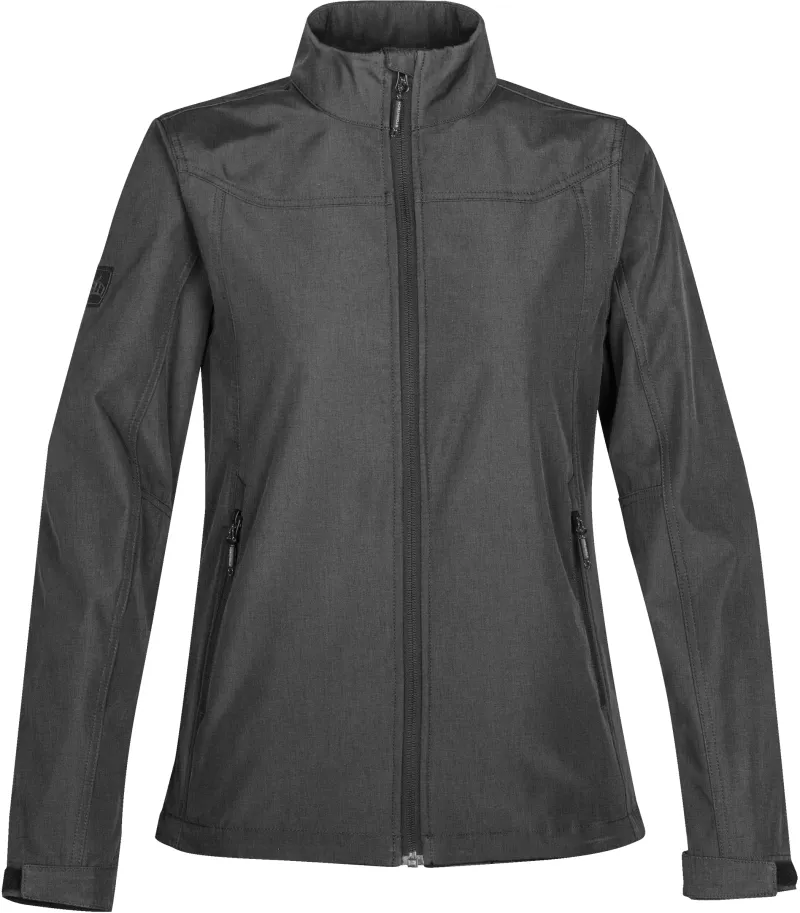 ES-1W Endurance Softshell (D)