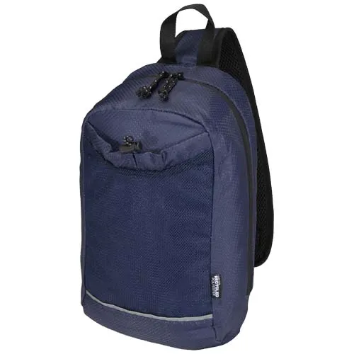 Varyon GRS resirkulert crossbody drikkeveske, 6 L