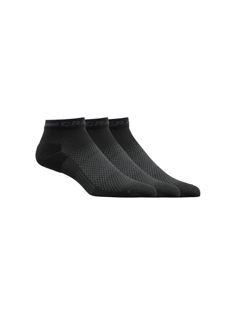 Active Mid Sock 3-Pack