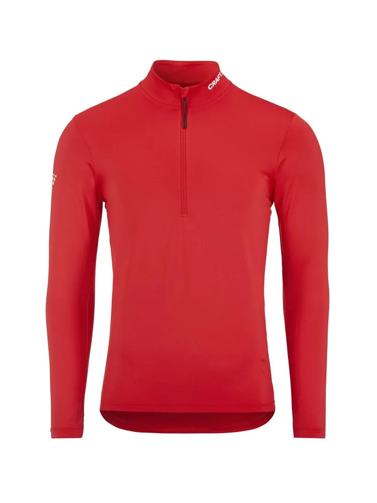 Bright Red