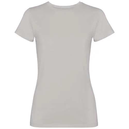 Fiyi 180 g/m² kortermet t-skjorte for dame