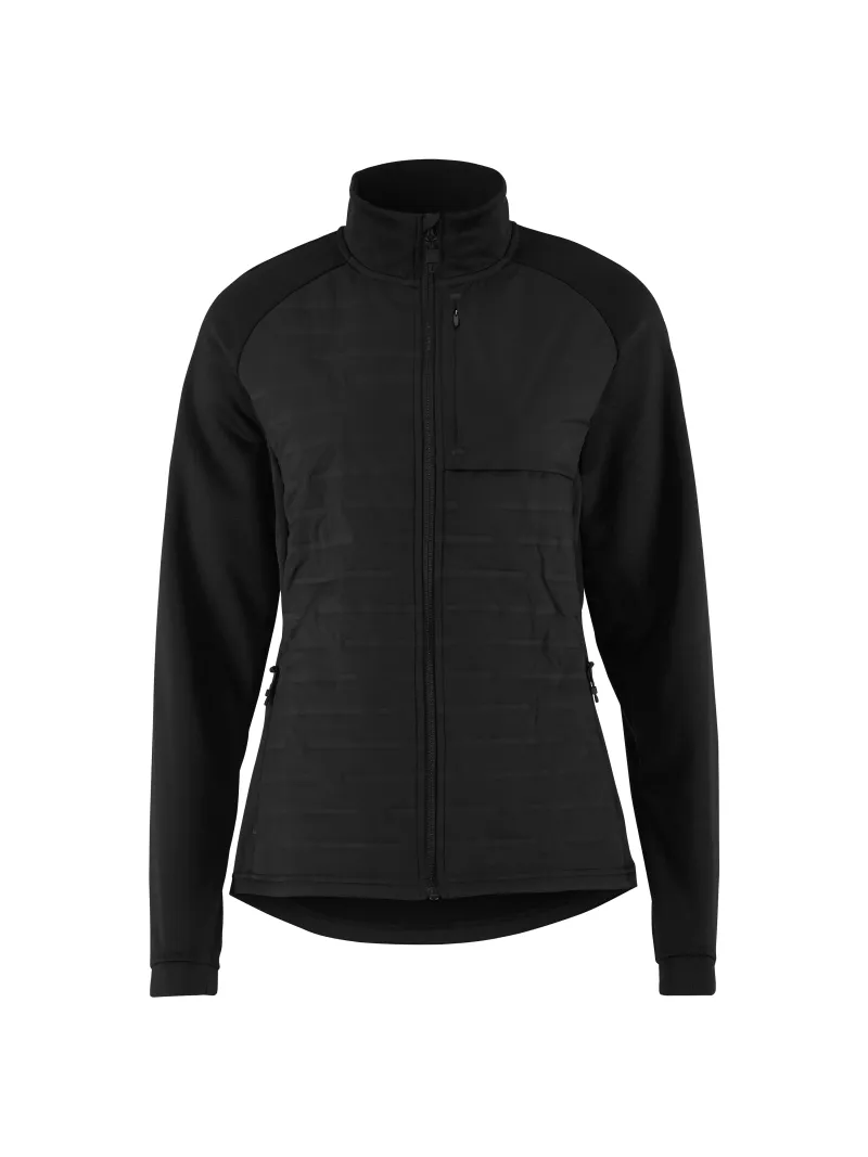 Adv Unify Hybrid Jacket W