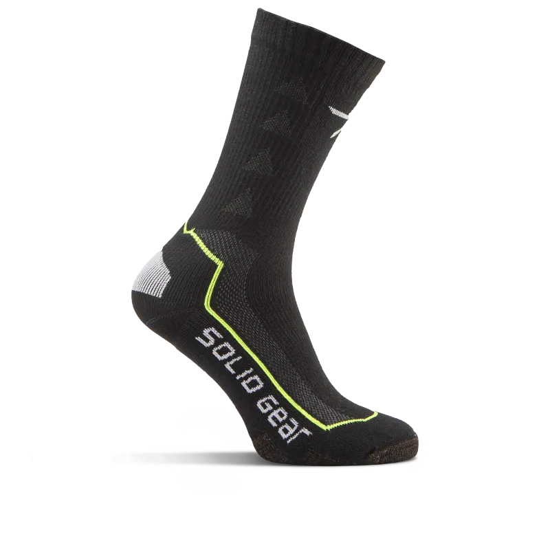 SOLID GEAR EXTREME PERFORMANCE SUMMER